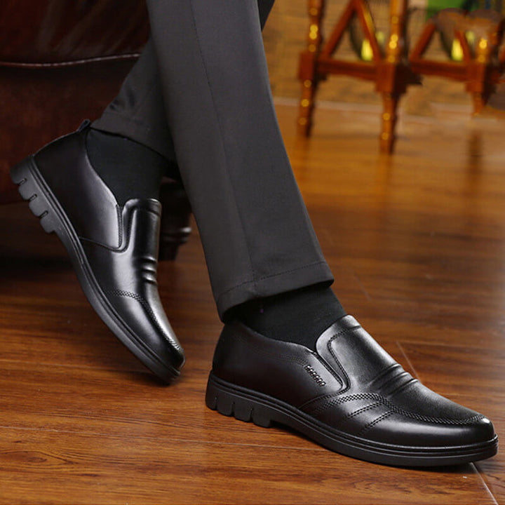 Mike | Business-Schuhe