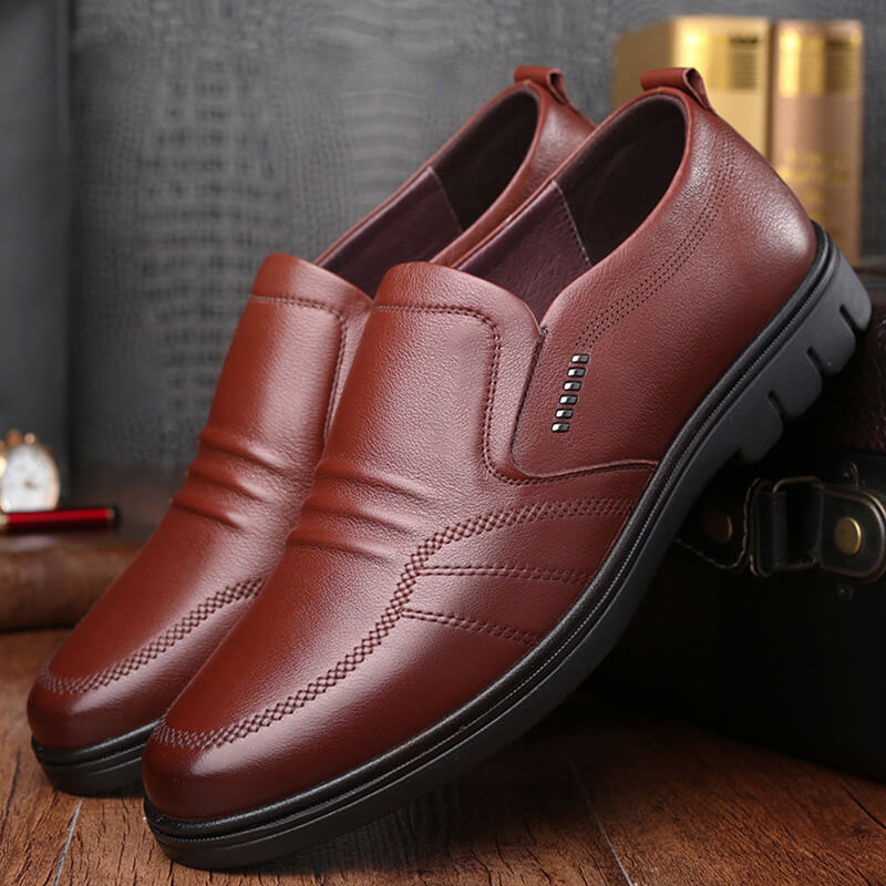 Mike | Business-Schuhe