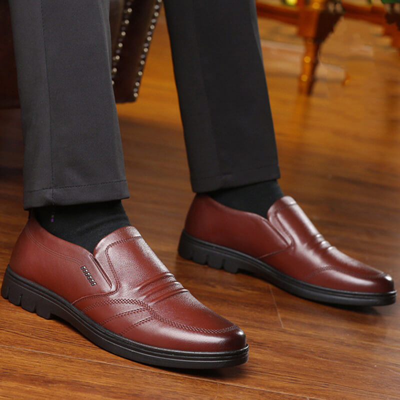 Mike | Business-Schuhe