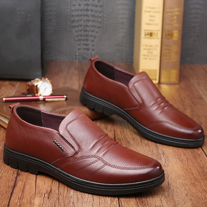 Mike | Business-Schuhe