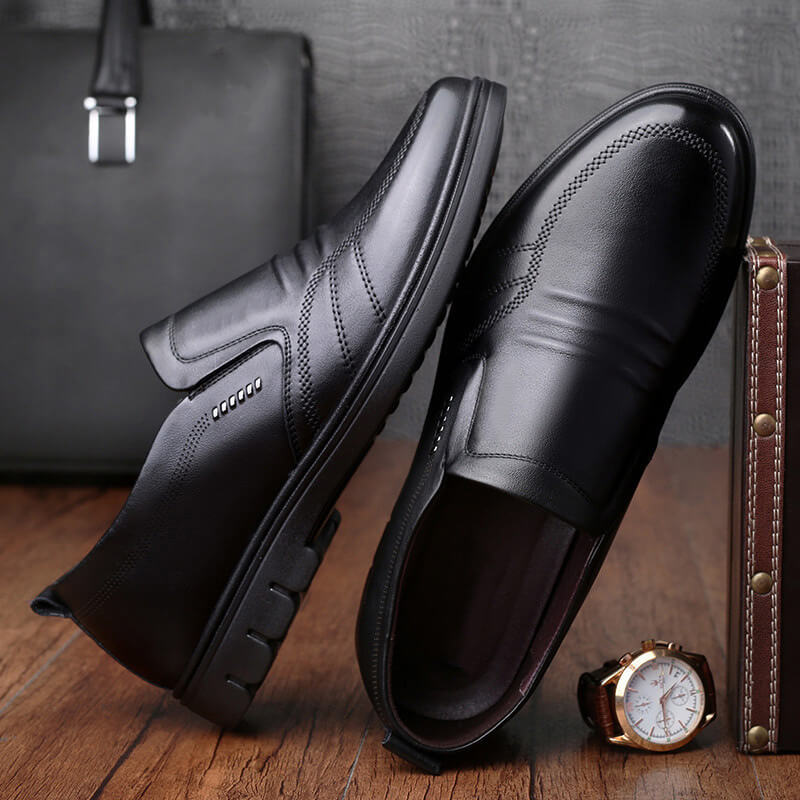 Mike | Business-Schuhe
