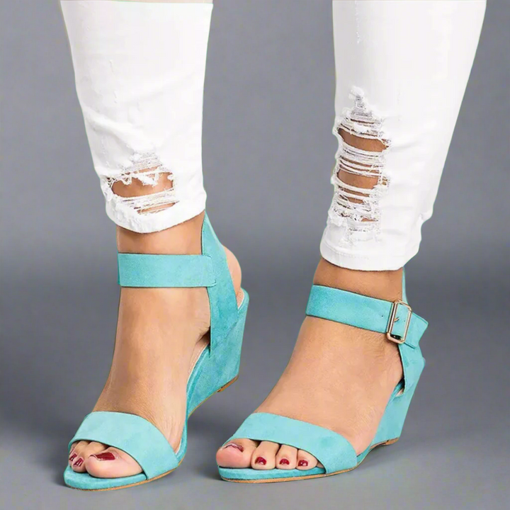 April | Damensandalen für empfindliche Füße