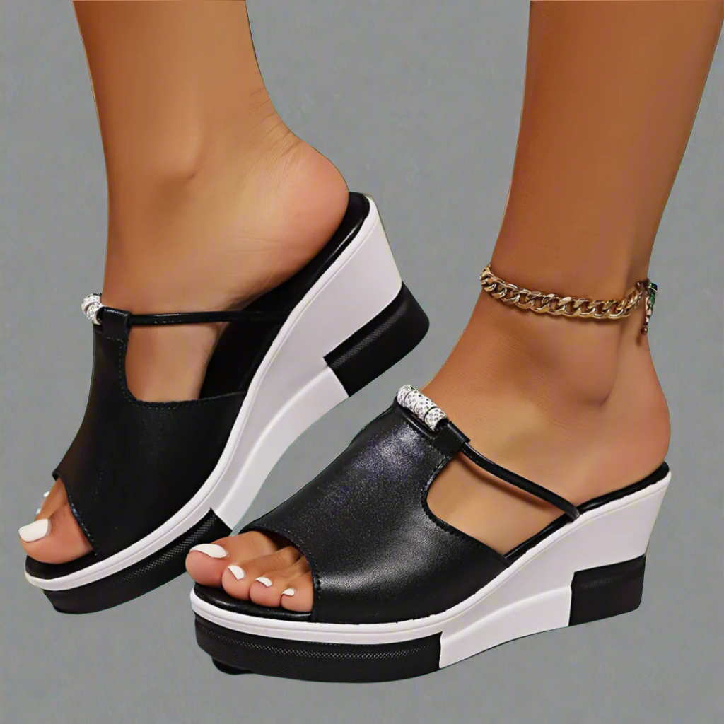 Ulla | orthopädische High Heels