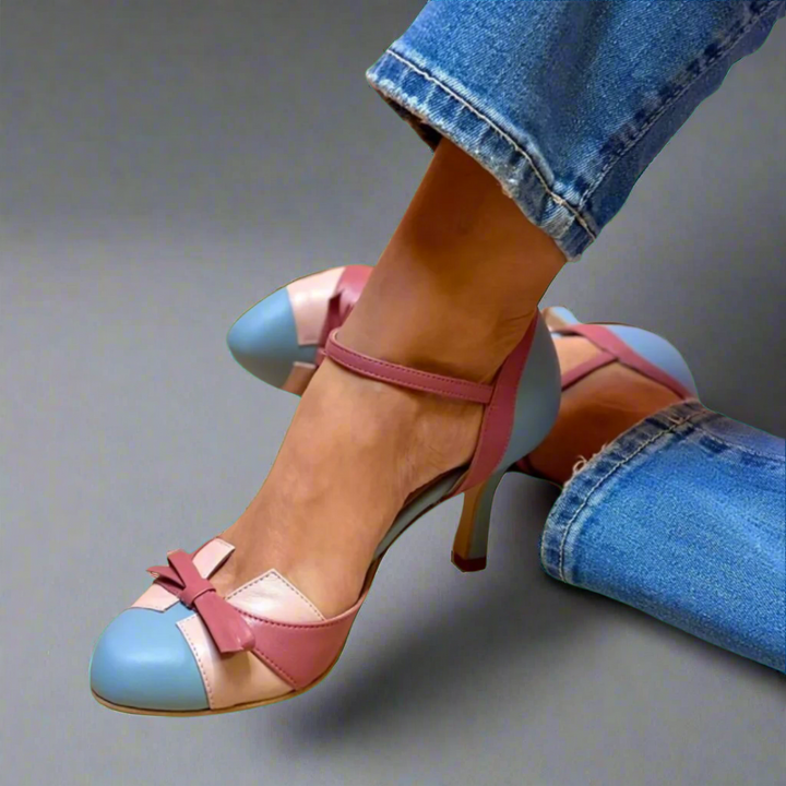 Mikaela  Orthopädische Sandalen für täglichen Komfort