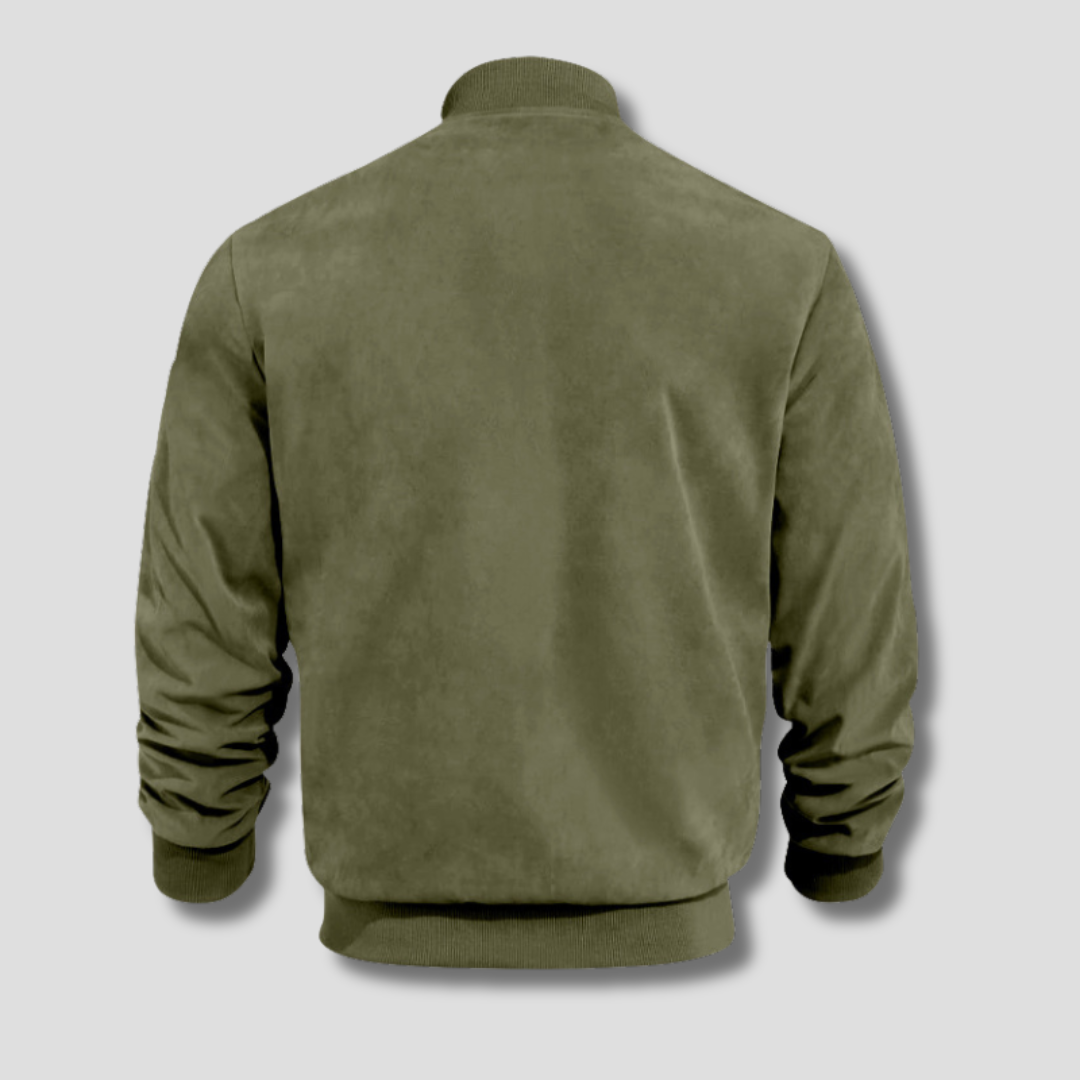 Hubert | Moderne Jacke für jede Jahreszeit