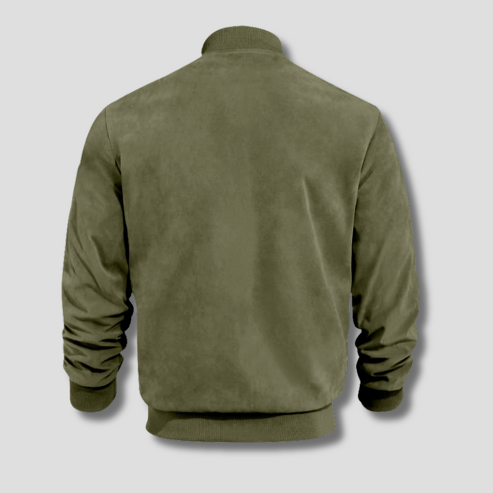 Hubert | Moderne Jacke für jede Jahreszeit