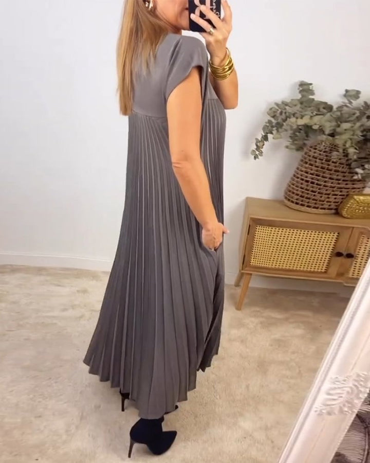 Nieve | Zeitloses und komfortables Kleid