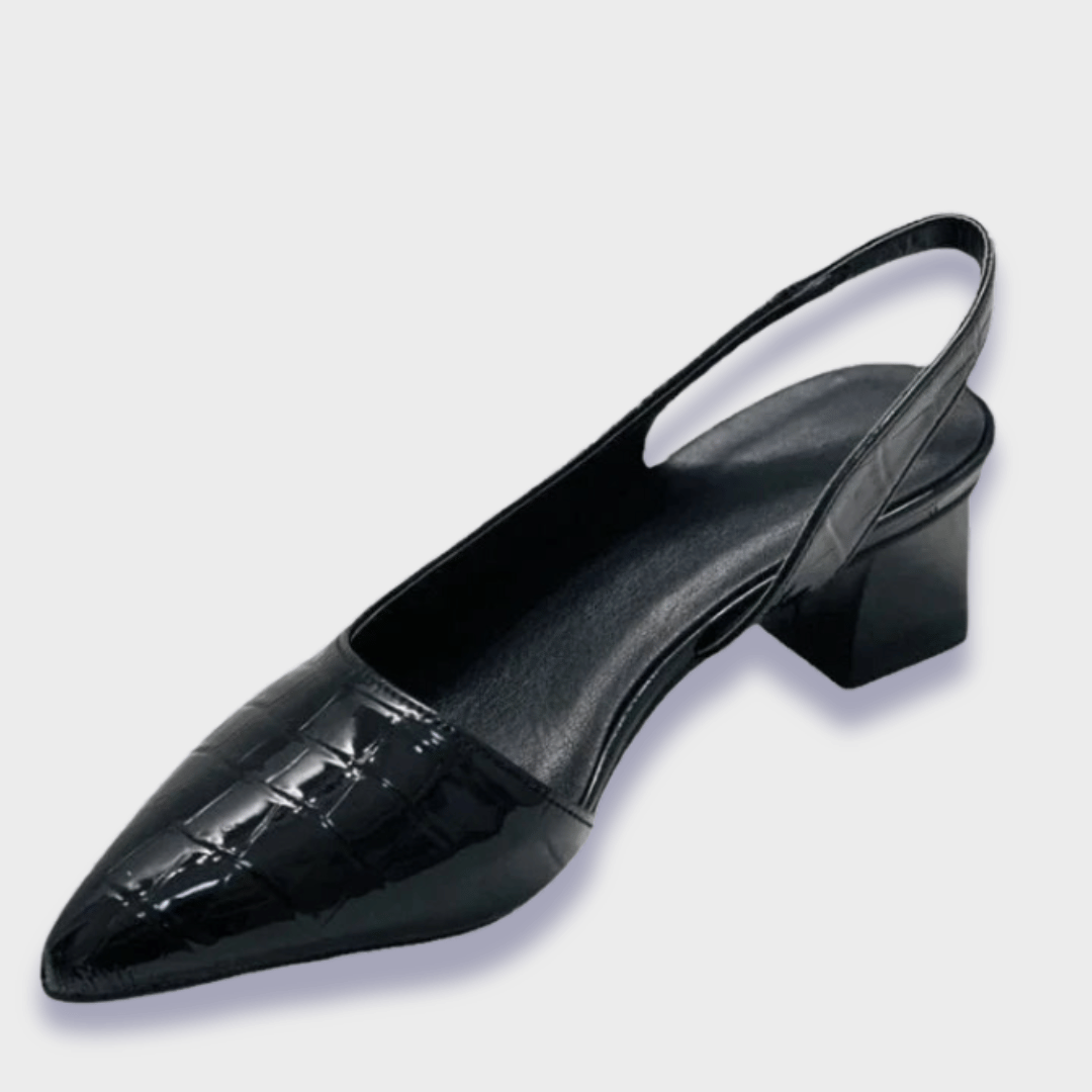 Sonja | Orthopädische Pumps