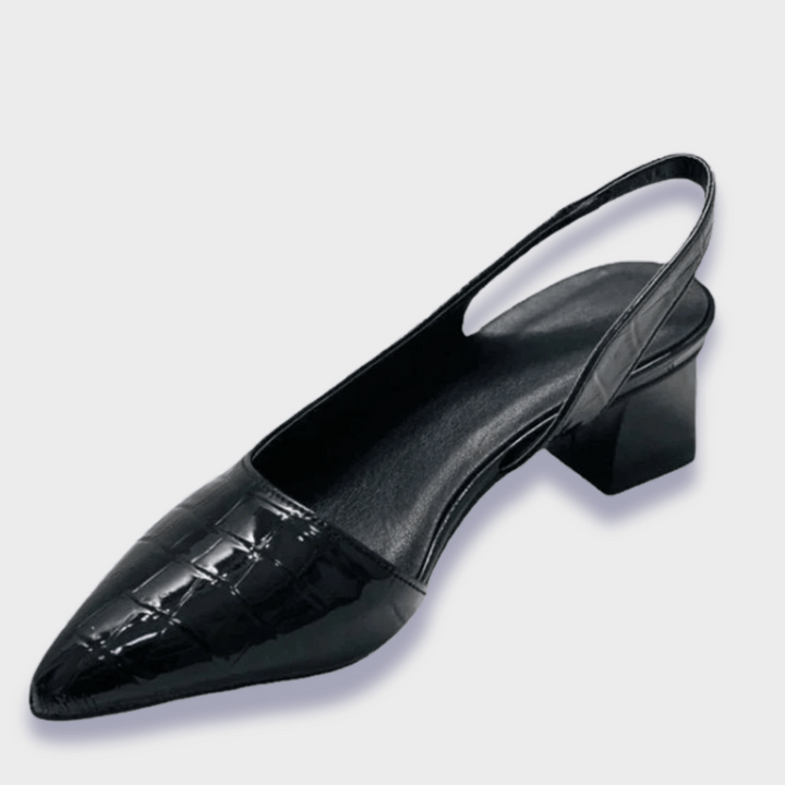 Sonja | Orthopädische Pumps