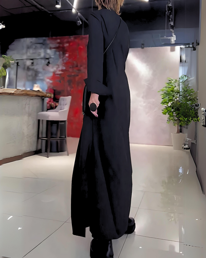 Zoe | Bequemes Kleid