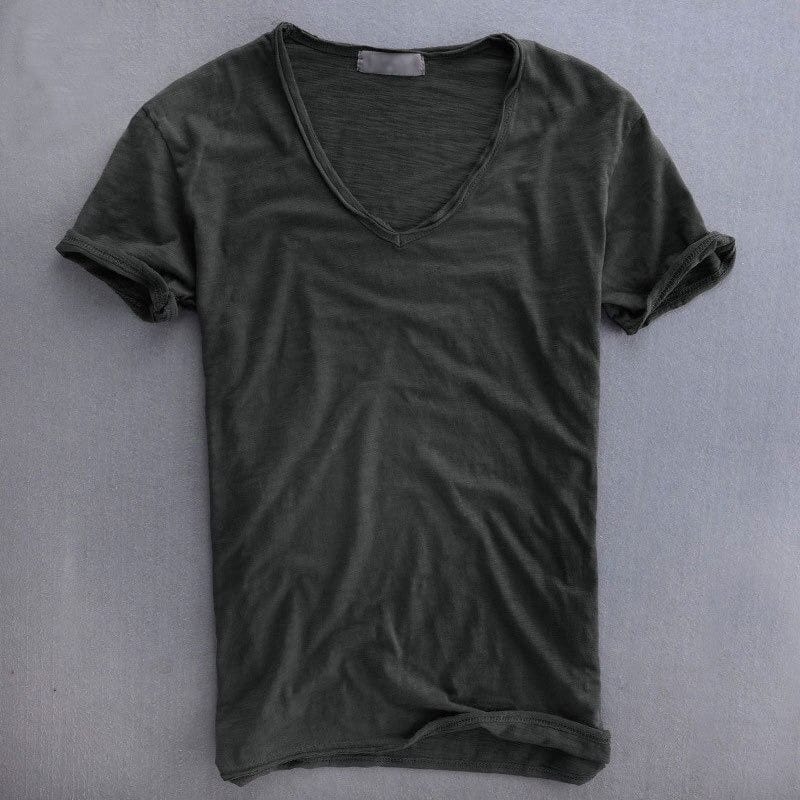 Mado | Leichtes Freizeit-T-Shirt
