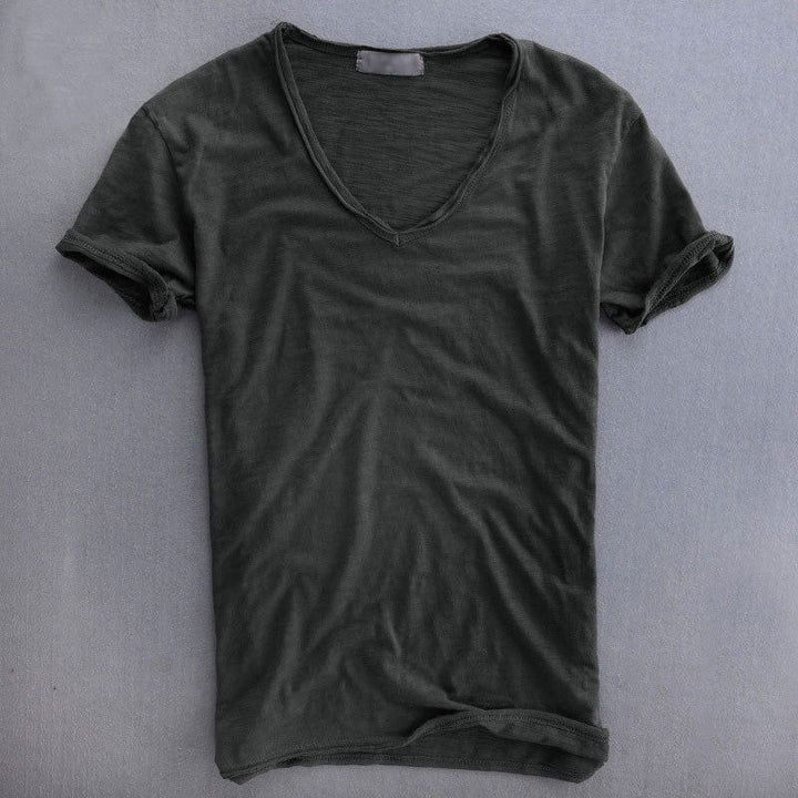 Mado | Leichtes Freizeit-T-Shirt