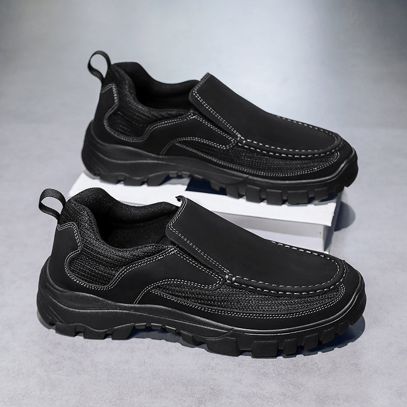 Jannis | Orthopädische Loafers für Herren
