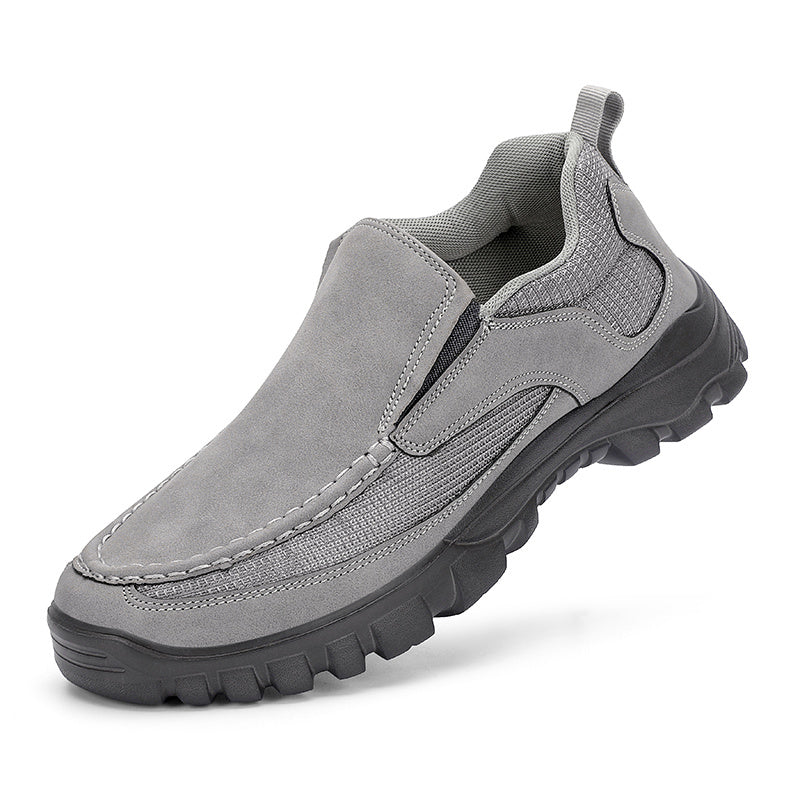 Jannis | Orthopädische Loafers für Herren