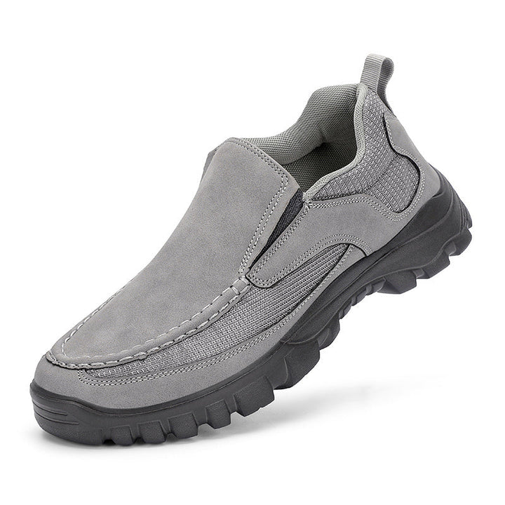 Jannis | Orthopädische Loafers für Herren