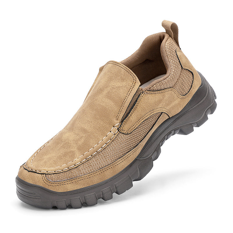 Jannis | Orthopädische Loafers für Herren