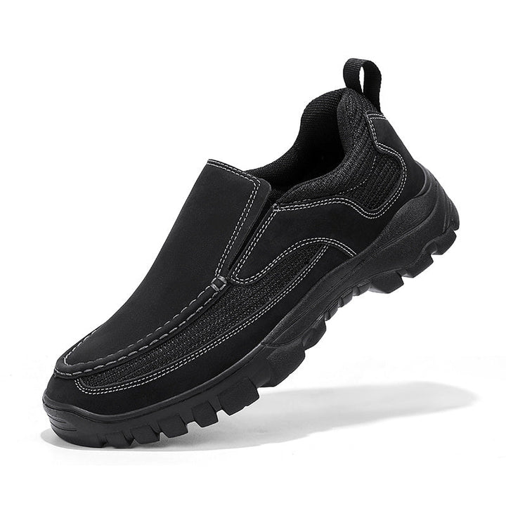 Jannis | Orthopädische Loafers für Herren