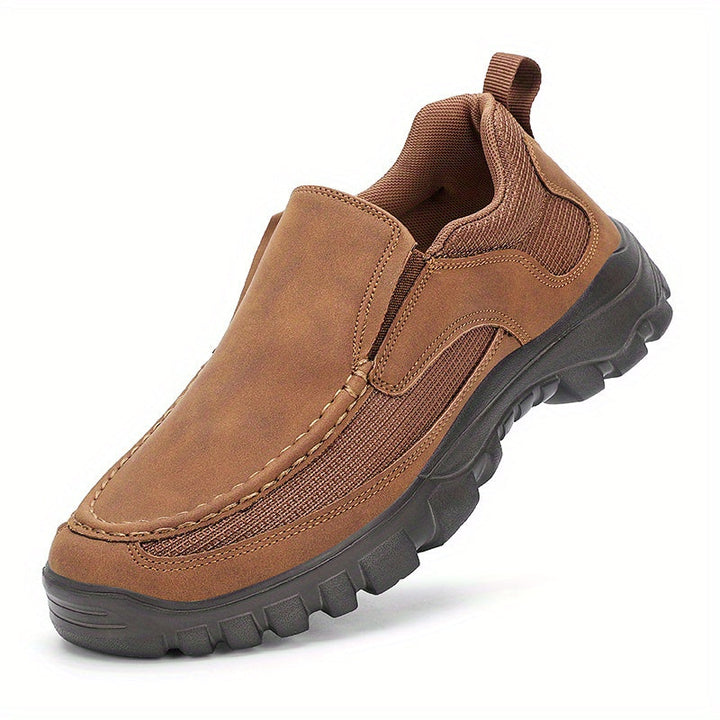 Jannis | Orthopädische Loafers für Herren
