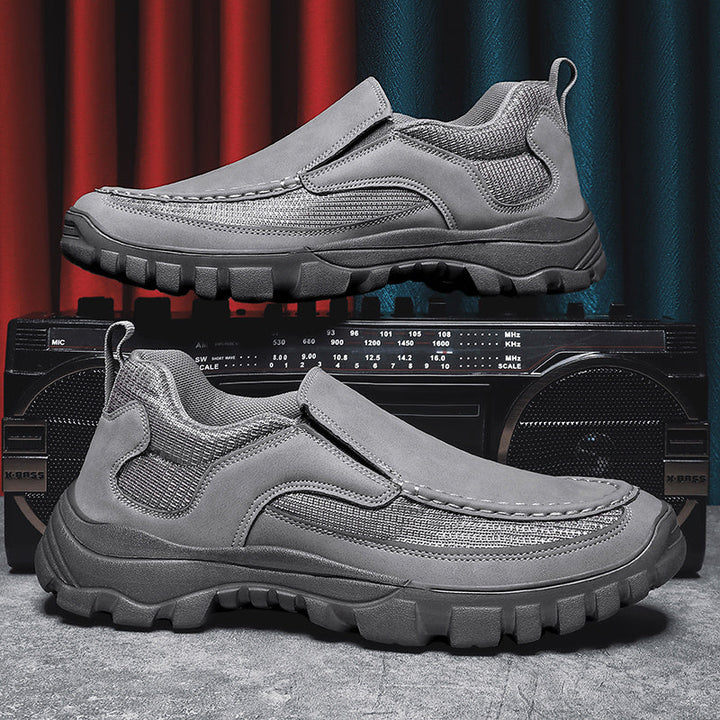 Jannis | Orthopädische Loafers für Herren