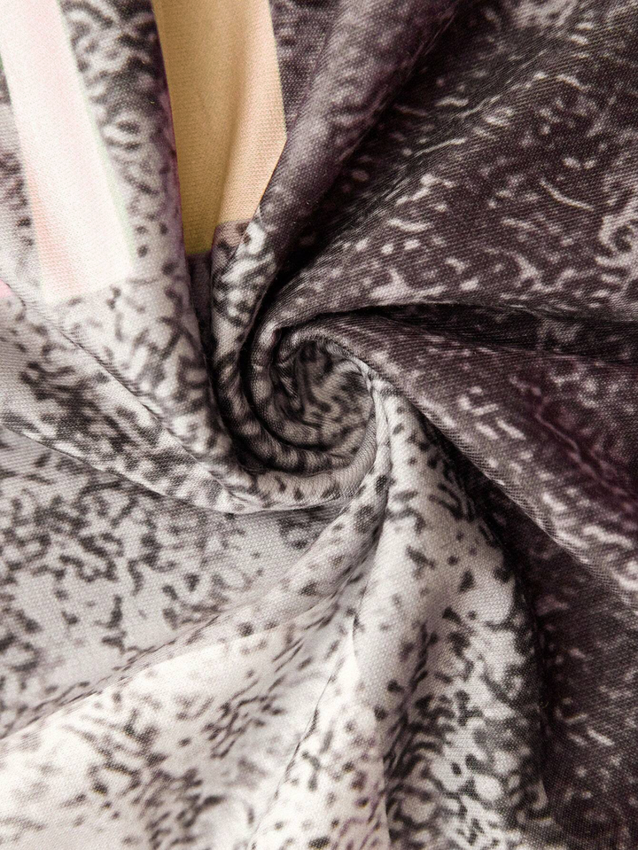 Kamiyah | Schickes, von Vintage inspiriertes Sweatshirt