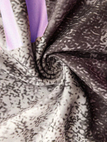Kamiyah | Schickes, von Vintage inspiriertes Sweatshirt