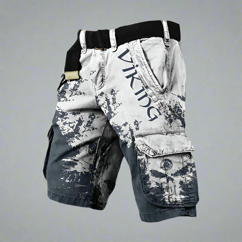Alucard | Premium Shorts für moderne Abenteurer