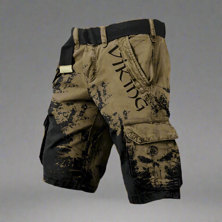 Alucard | Premium Shorts für moderne Abenteurer