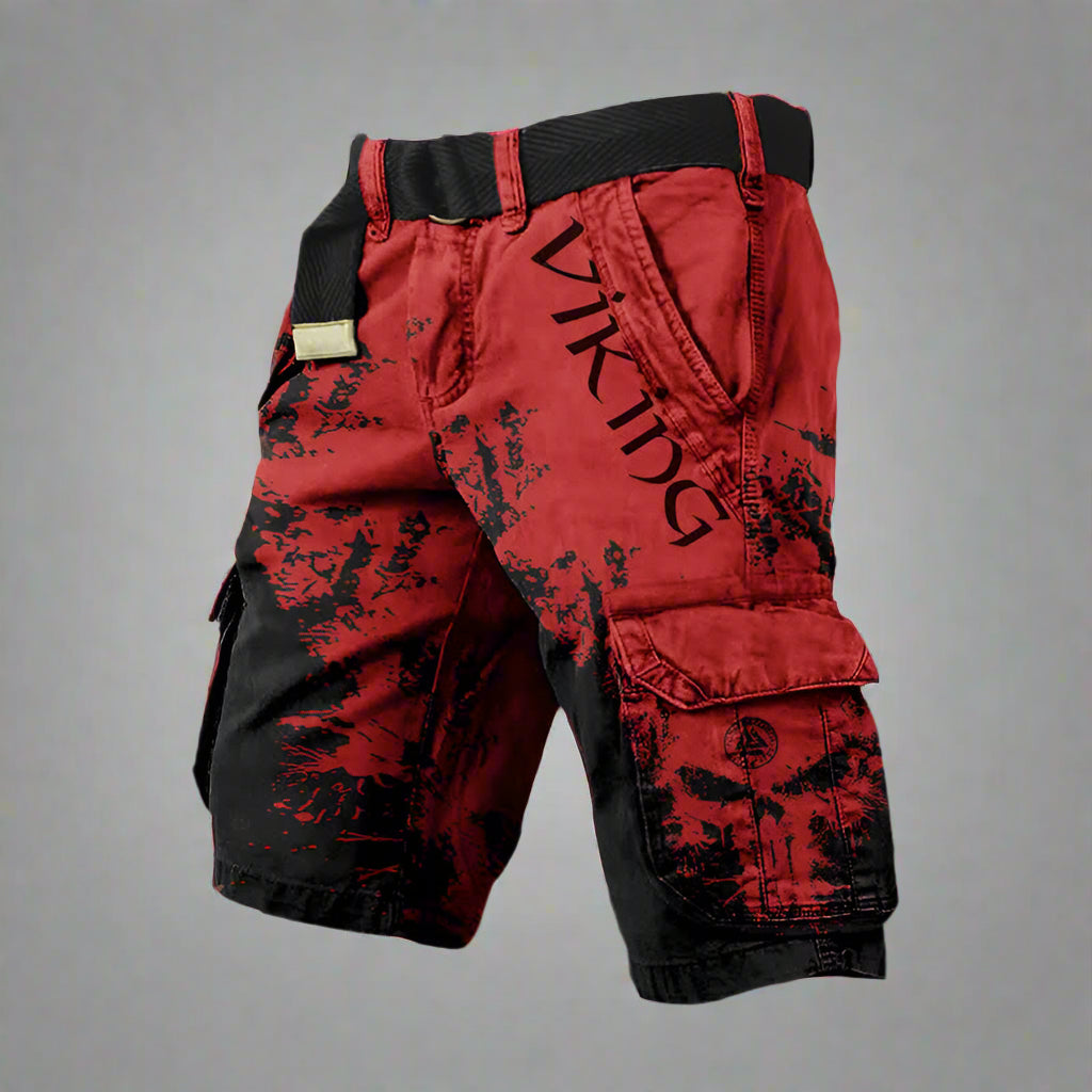 Alucard | Premium Shorts für moderne Abenteurer