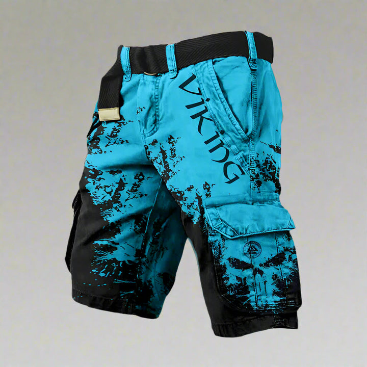 Alucard | Premium Shorts für moderne Abenteurer