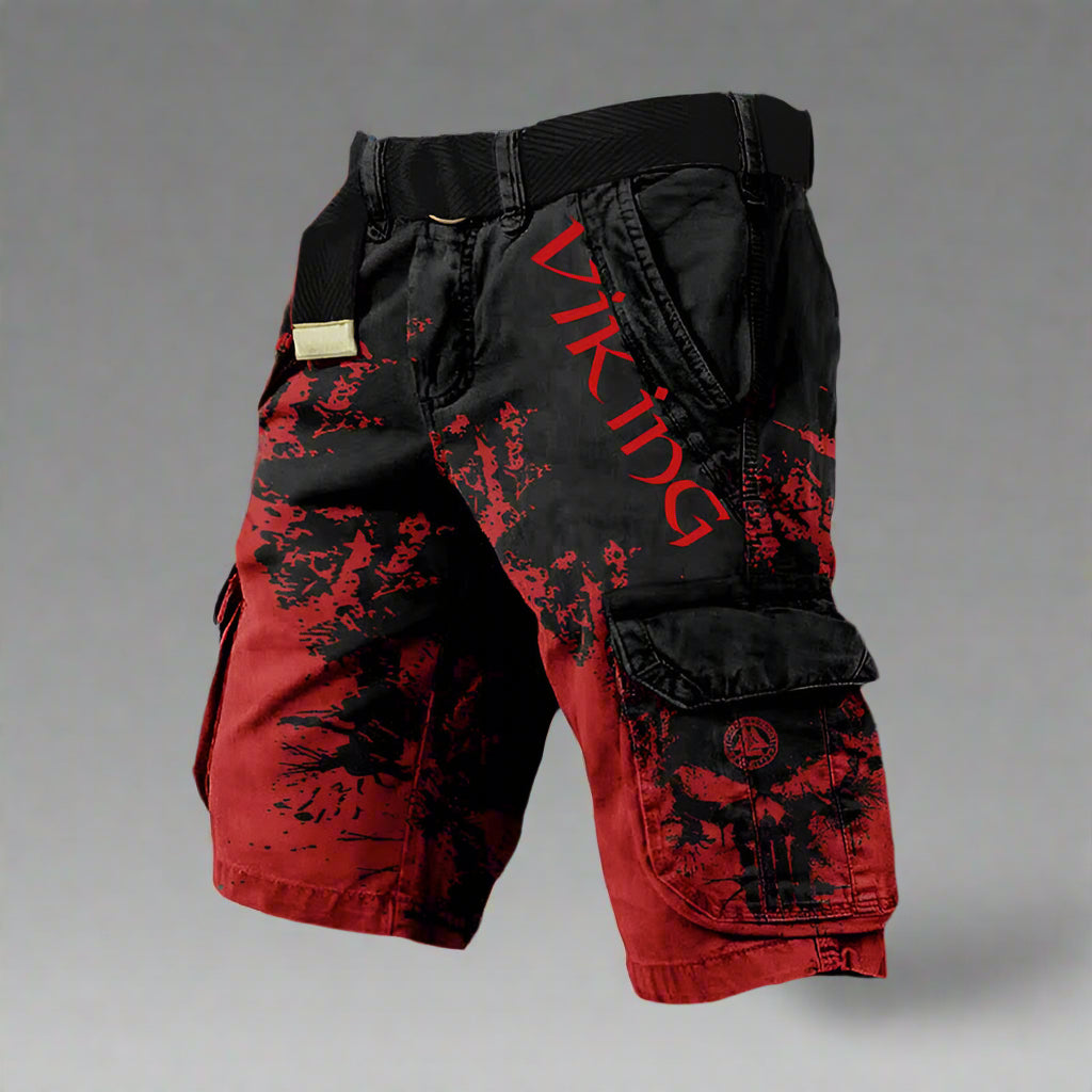 Alucard | Premium Shorts für moderne Abenteurer