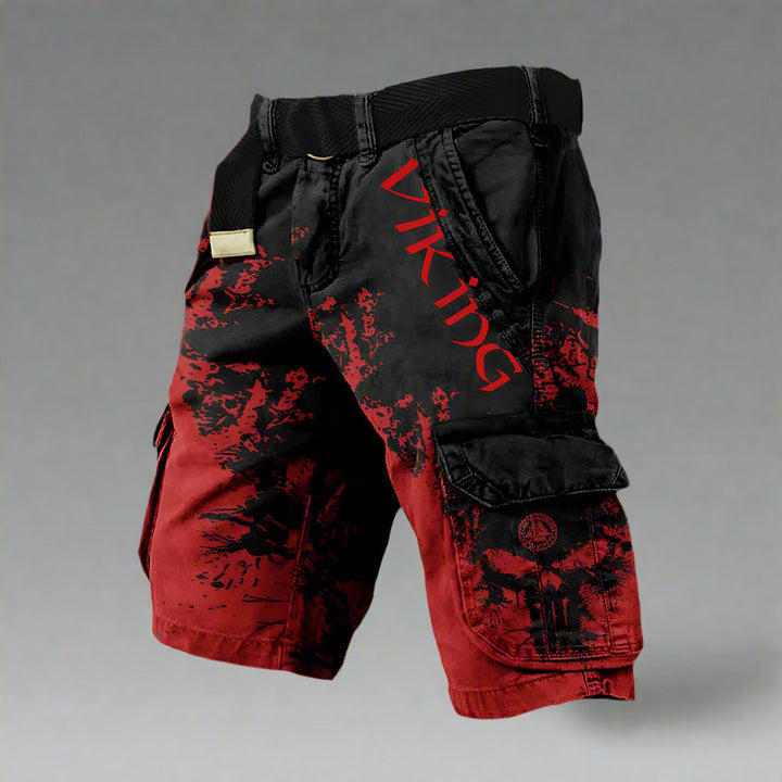 Alucard | Premium Shorts für moderne Abenteurer