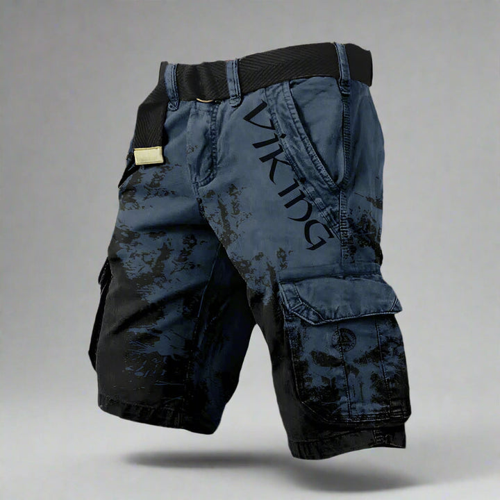 Alucard | Premium Shorts für moderne Abenteurer