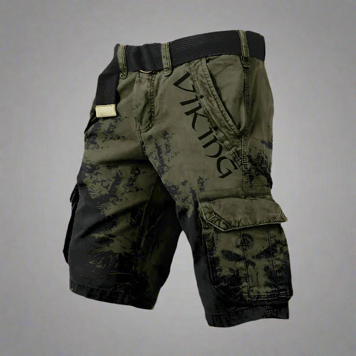 Alucard | Premium Shorts für moderne Abenteurer