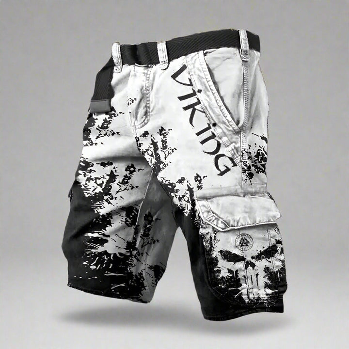 Alucard | Premium Shorts für moderne Abenteurer