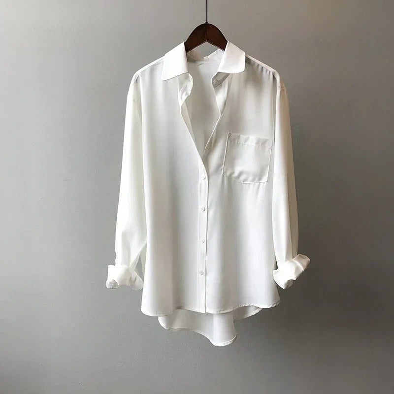 Kyla | Elegante Bluse