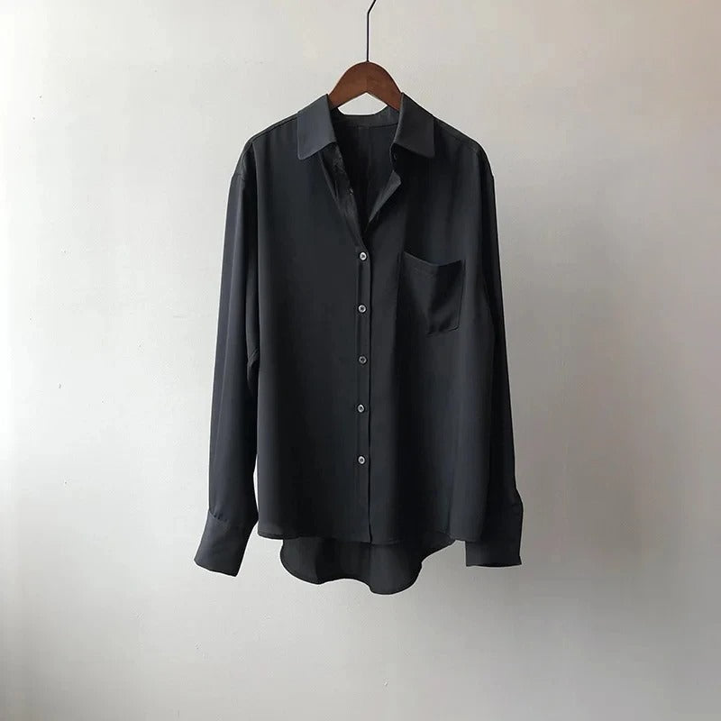 Kyla | Elegante Bluse