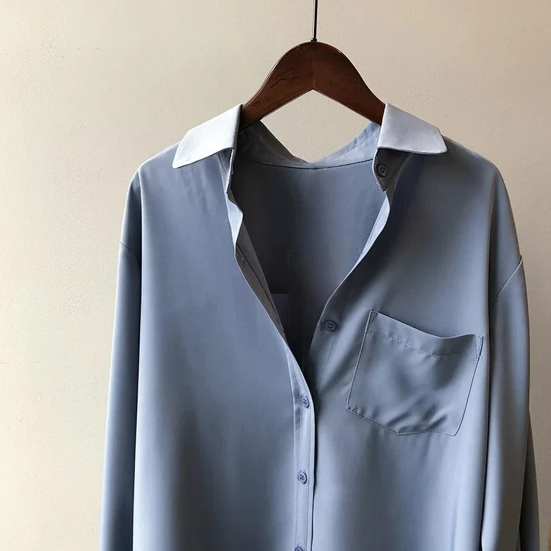 Kyla | Elegante Bluse