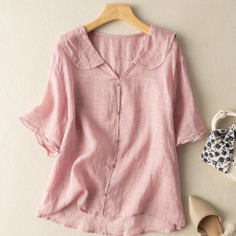 Marlene | Bluse