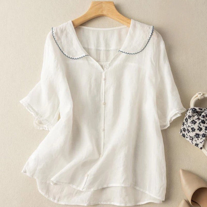 Marlene | Bluse