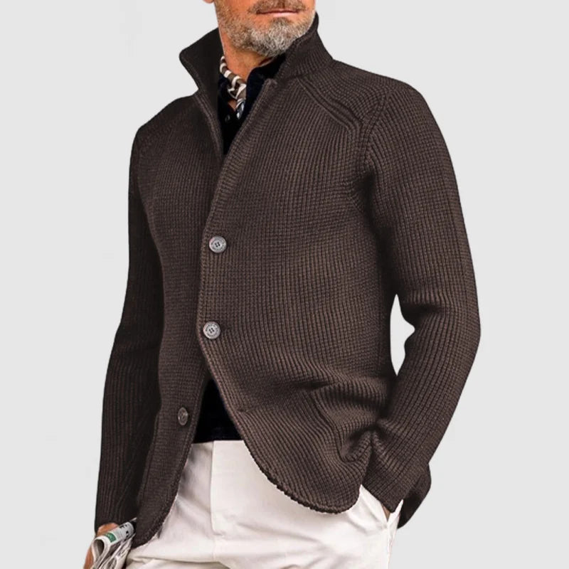 Evren | Elegante Strickjacke