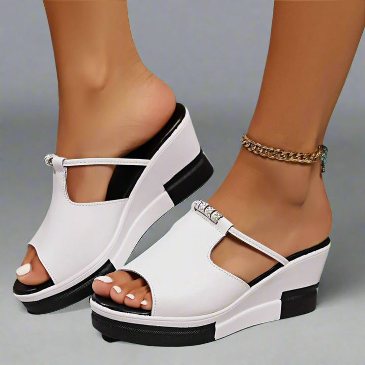 Ulla | orthopädische High Heels