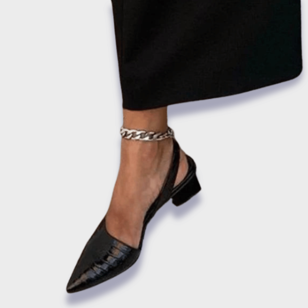Sonja | Orthopädische Pumps