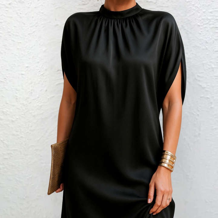 Thea | Elegantes Minikleid