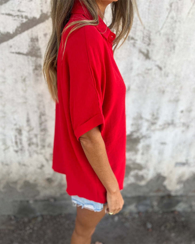 Prena | Freizeitshirt