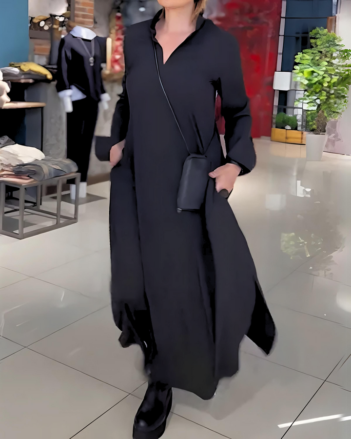 Zoe | Bequemes Kleid