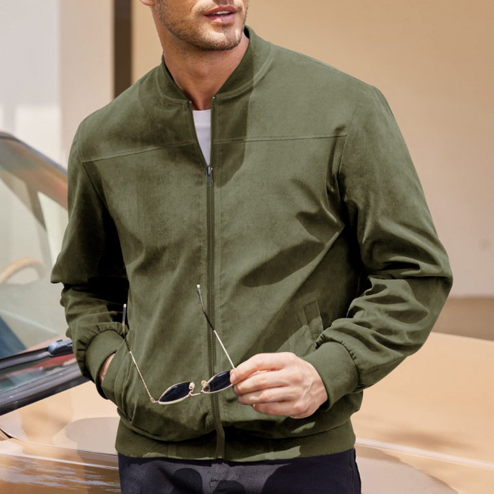 Hubert | Moderne Jacke für jede Jahreszeit