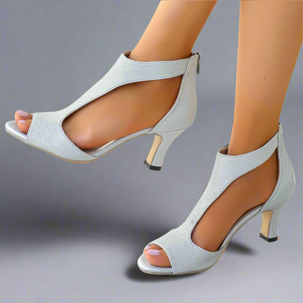 Malena | elegante bequeme Absätze