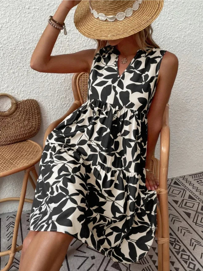 Giovanna | Luftiges Sommerkleid