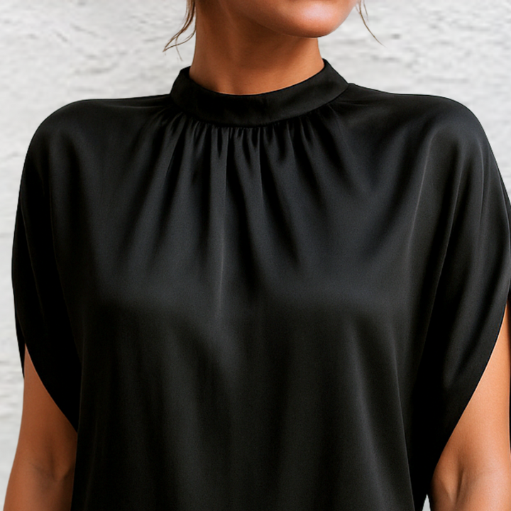 Thea | Elegantes Minikleid