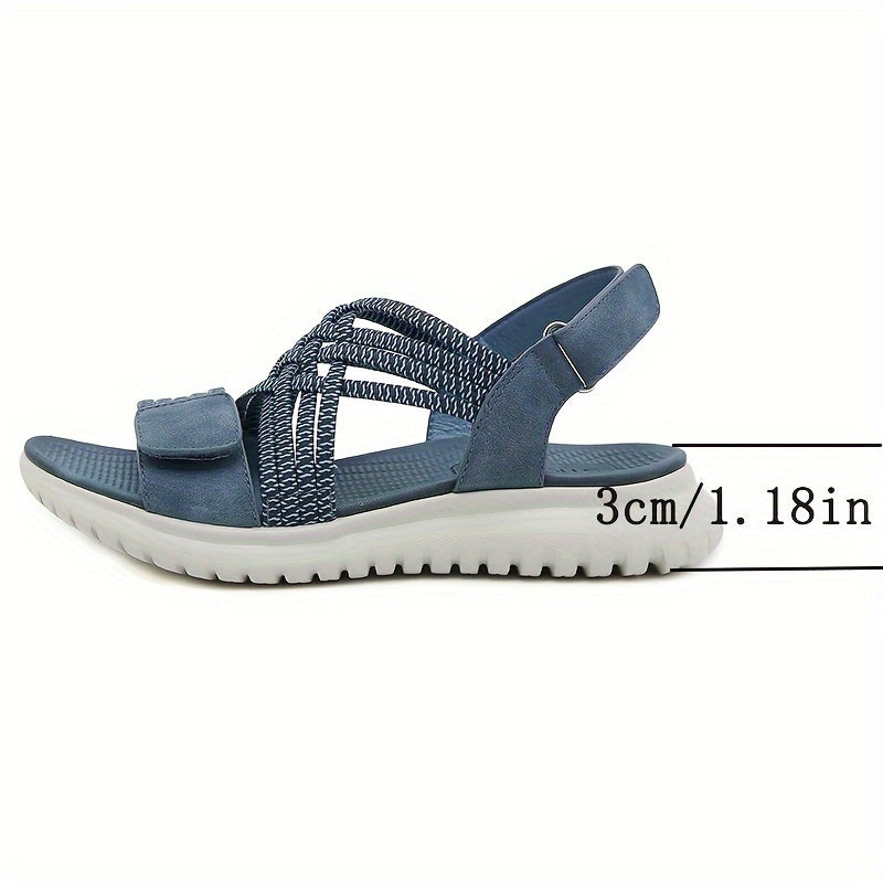 Florence | Orthopädische Bequeme Sandalen